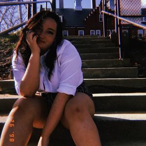 Meet your Posher, Melissa